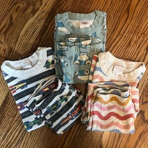 Hanna Andersson Pajamas